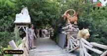 Vaziri Caved Museum