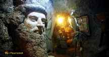 Vaziri Caved Museum