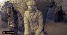 Vaziri Caved Museum
