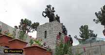 Tomb of Nader Shah