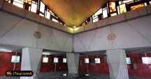 Tomb of Nader Shah