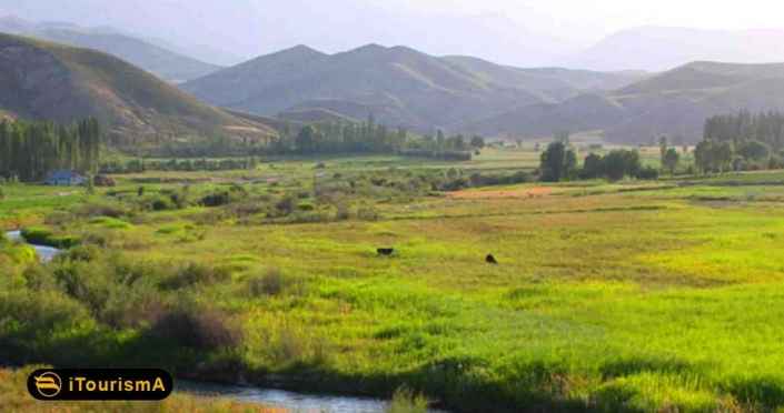 Hablehrud River