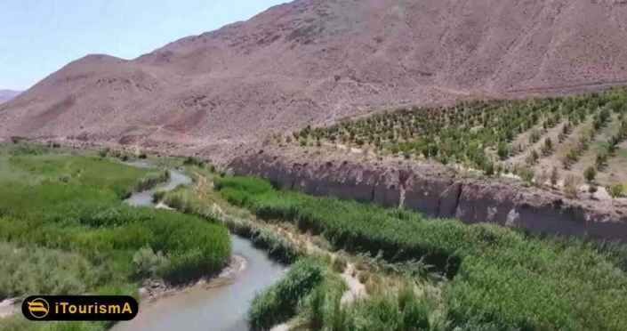 Hablehrud River