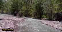 Hablehrud River