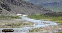 Hablehrud River