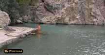 Hablehrud River