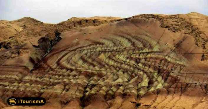 Dragon Mountain