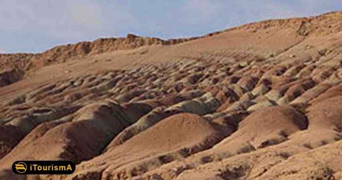 Dragon Mountain