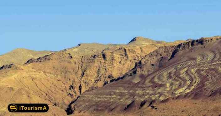 Dragon Mountain