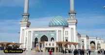 Imam Hasan Askari Mosque