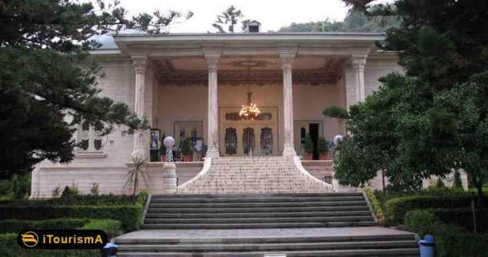 Marmar Palace
