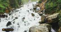 Ab Pari Waterfall