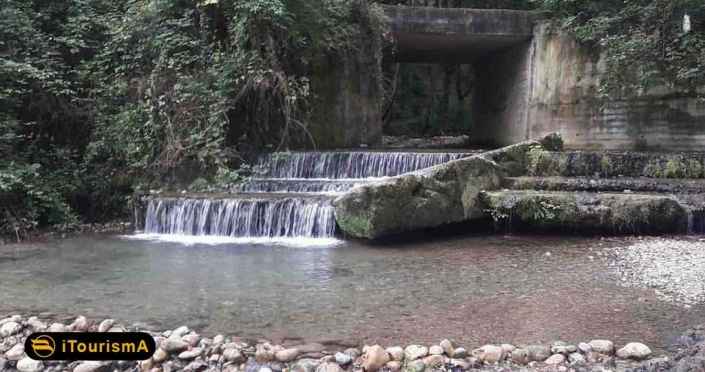 Kashpel Park
