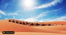 Desert