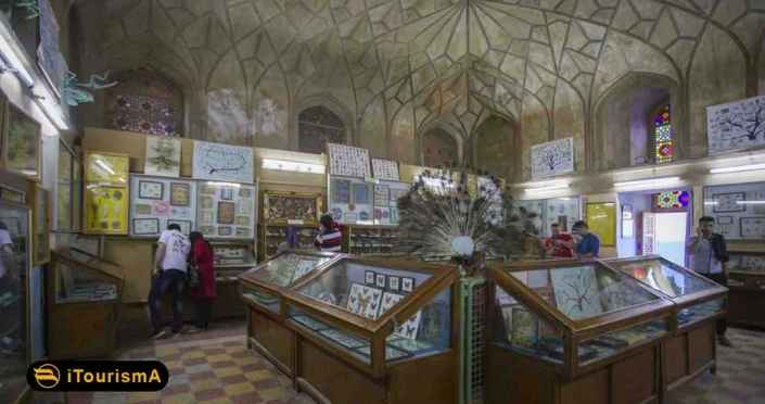 Natural History Museum