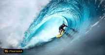 Surfing