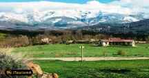 Zargar Village