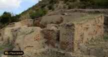 دیوار بزرگ گرگان سومین دیوار طویل دنیا