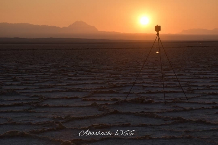 کویر مصر