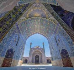 مسجد شاه