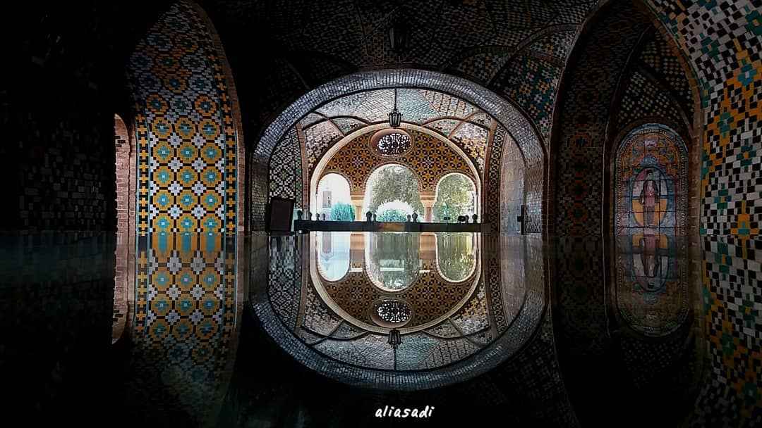 کاخ گلستان