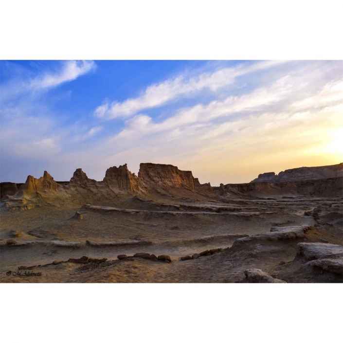 دره ستارگان