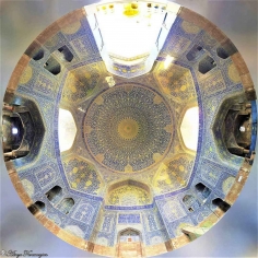 مسجد شاه