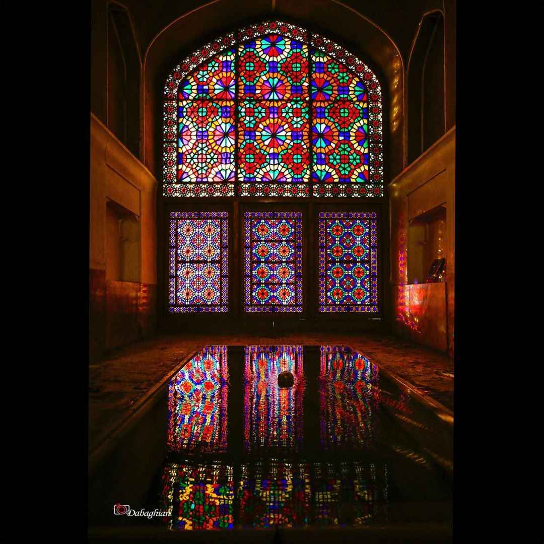 باغ دولت آباد