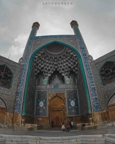 مسجد شاه