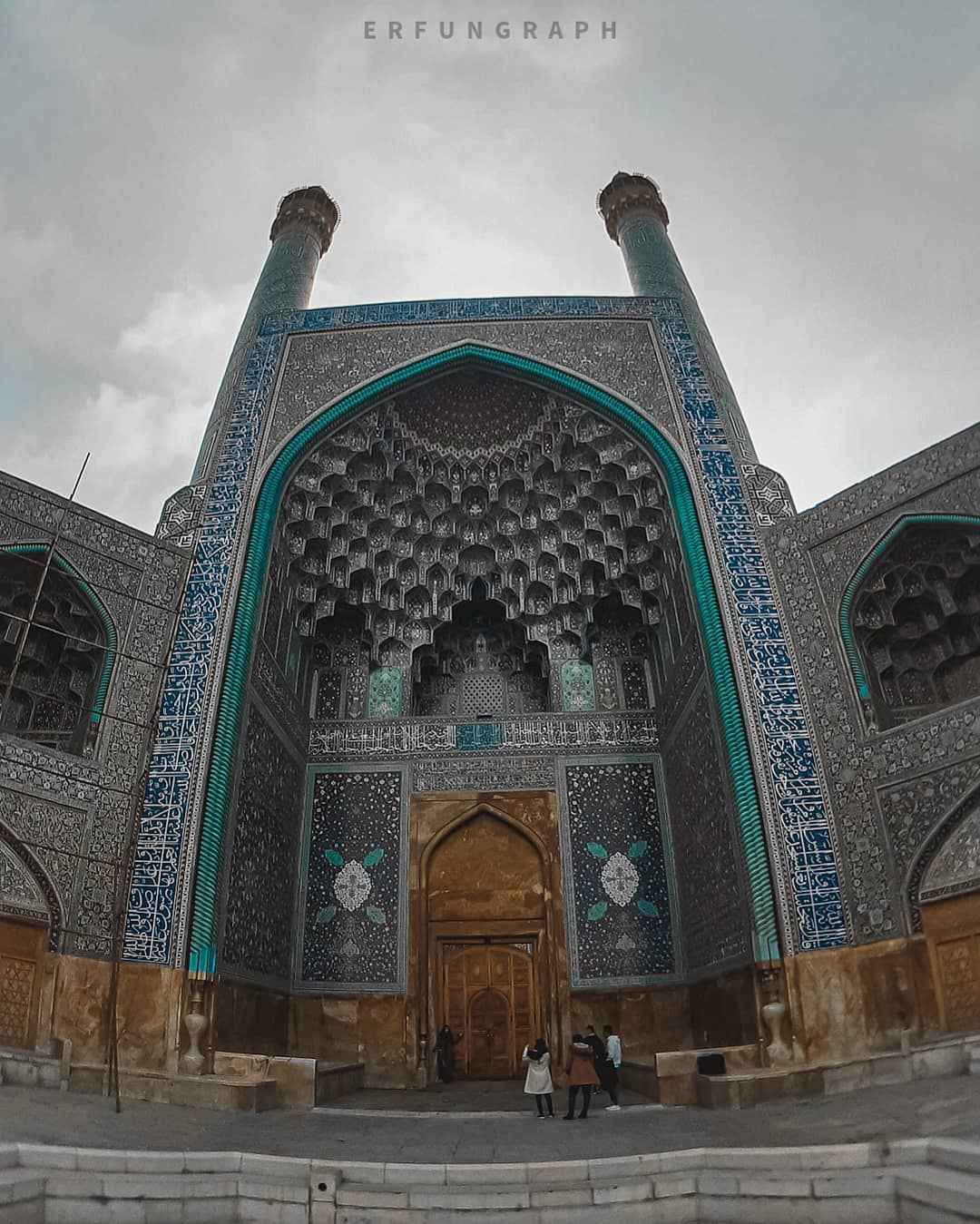 مسجد شاه (مسجد امام)