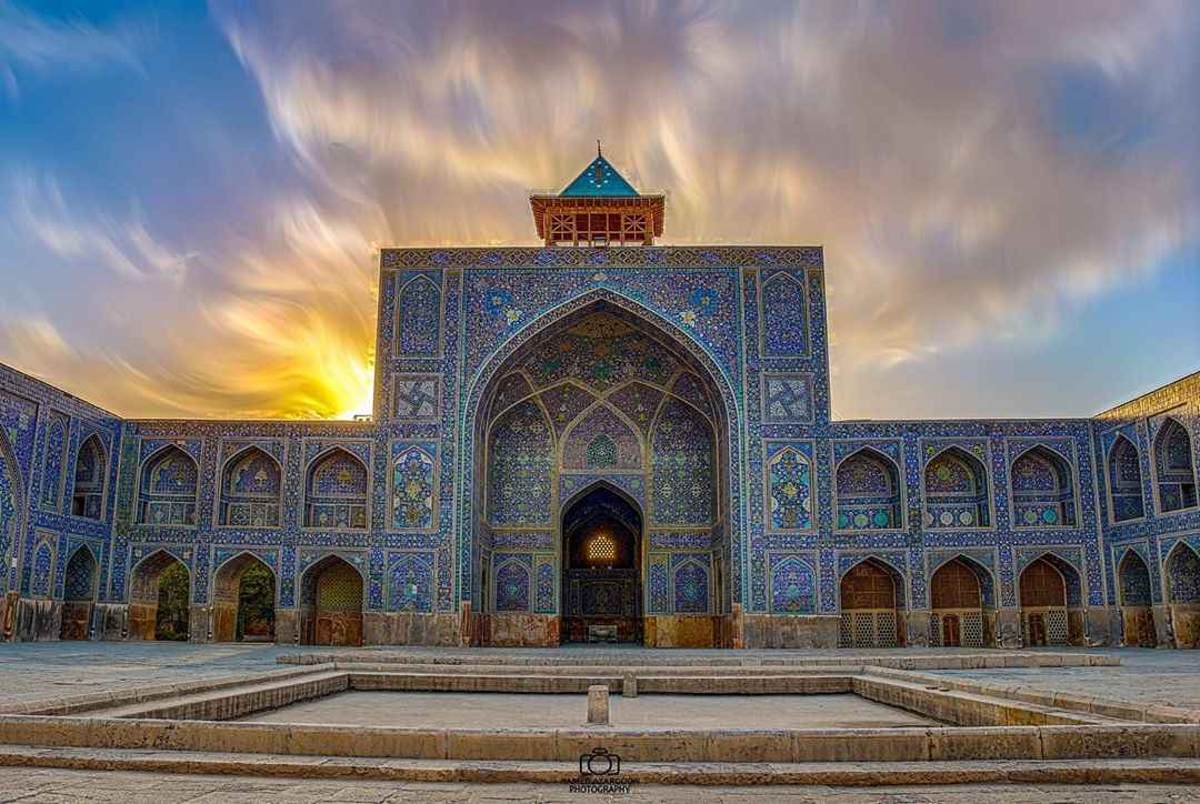 مسجد شاه (مسجد امام)