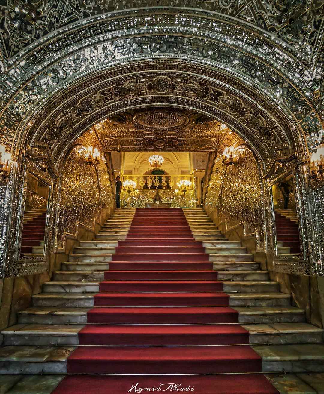 کاخ گلستان