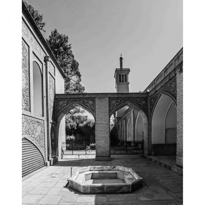 کاخ گلستان