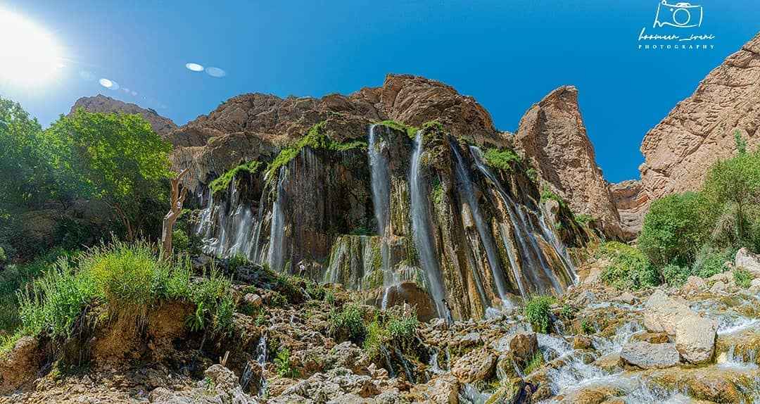 آبشار مارگون