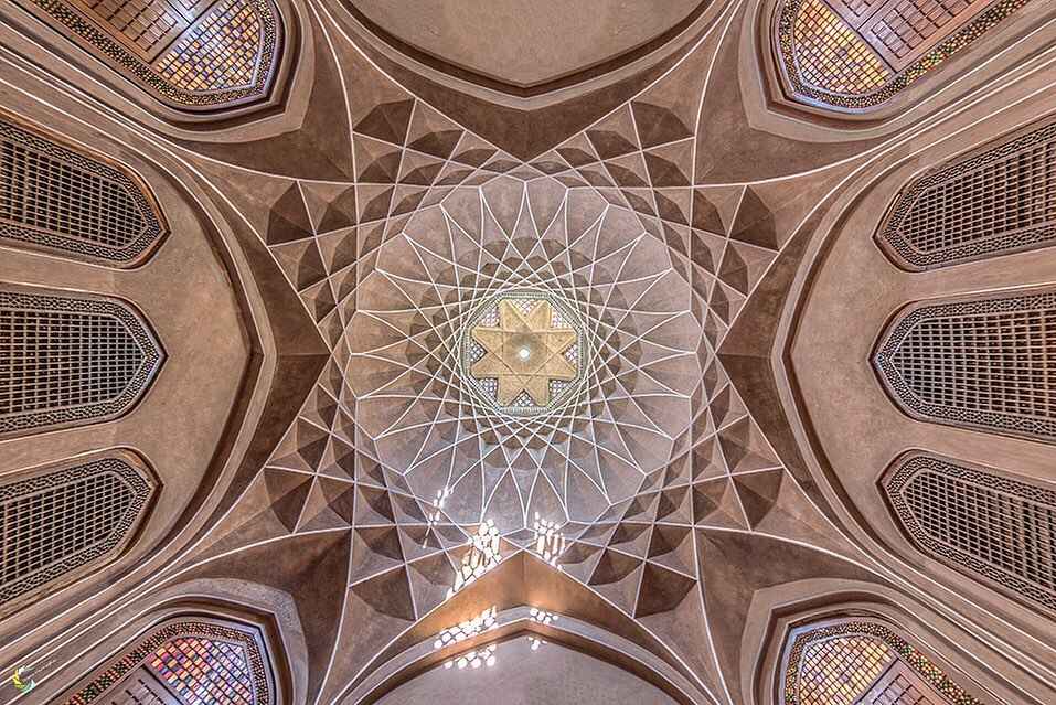 باغ دولت آباد