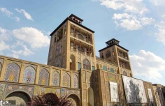 کاخ گلستان