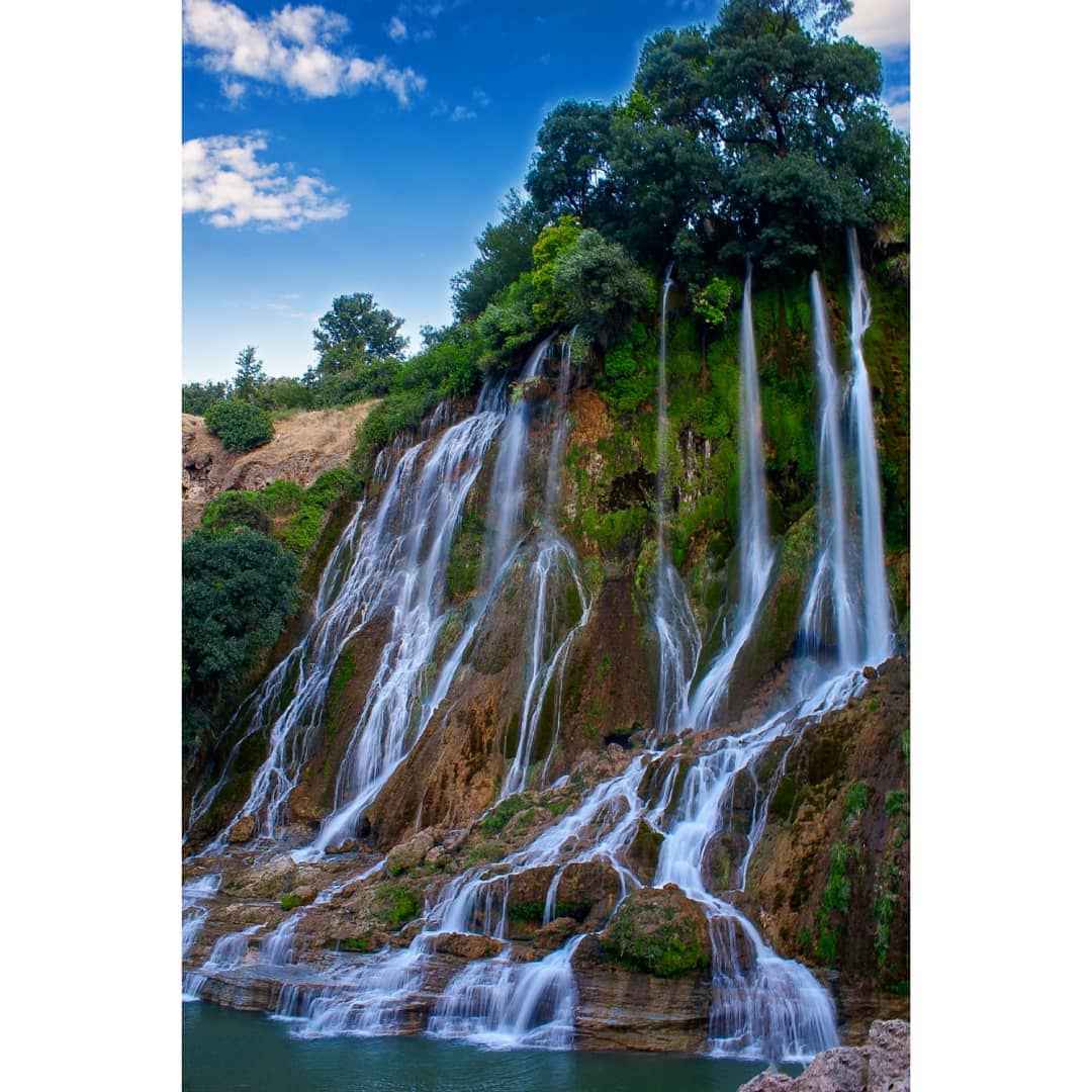 آبشار بیشه