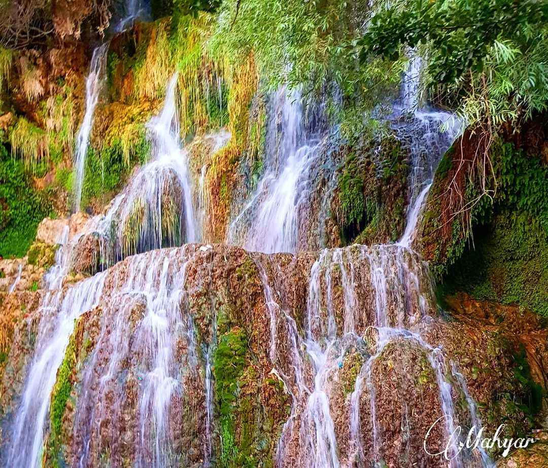 آبشار نیاسر