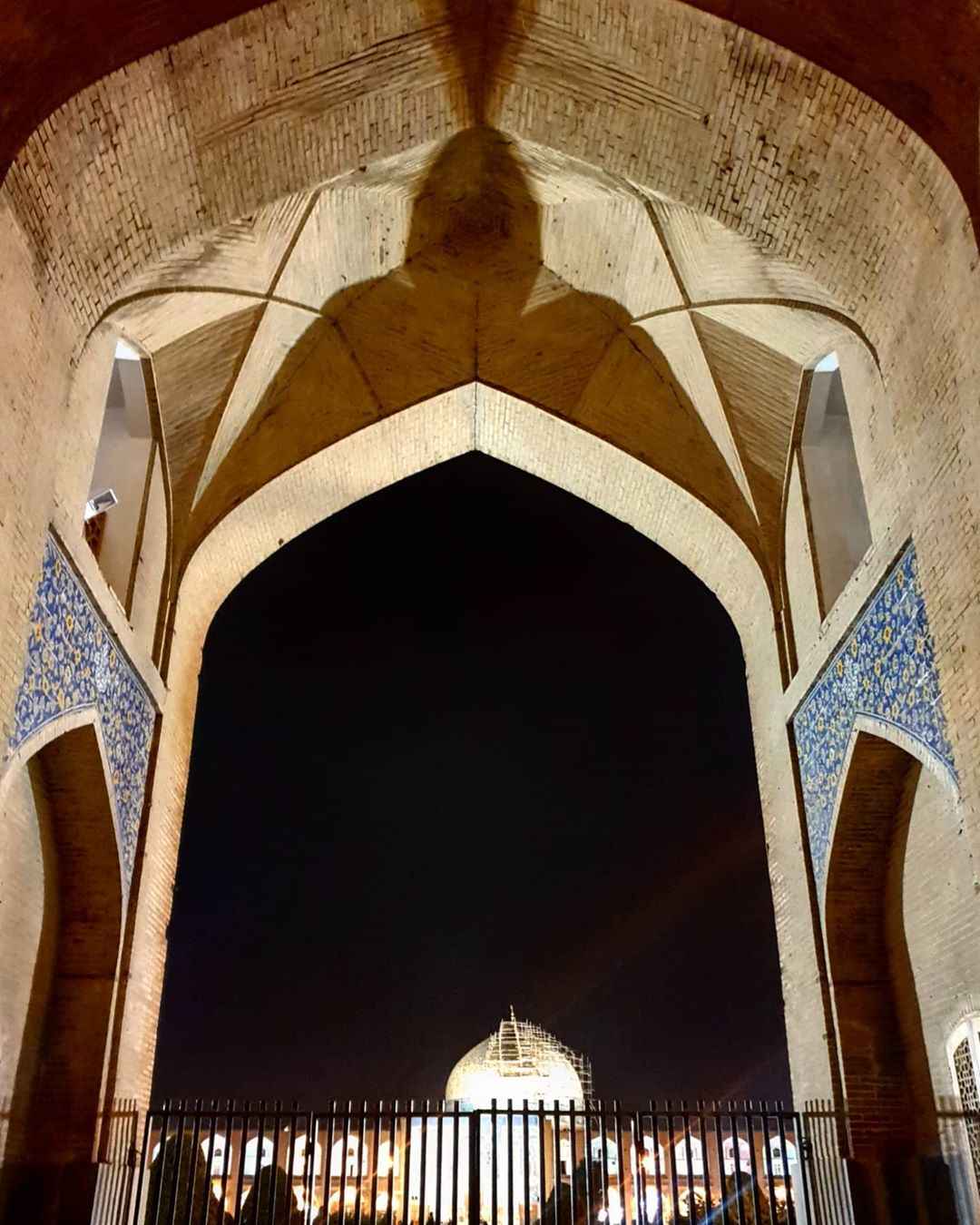 میدان نقش جهان