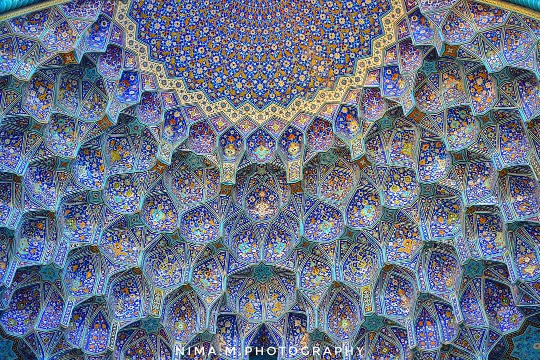 میدان نقش جهان