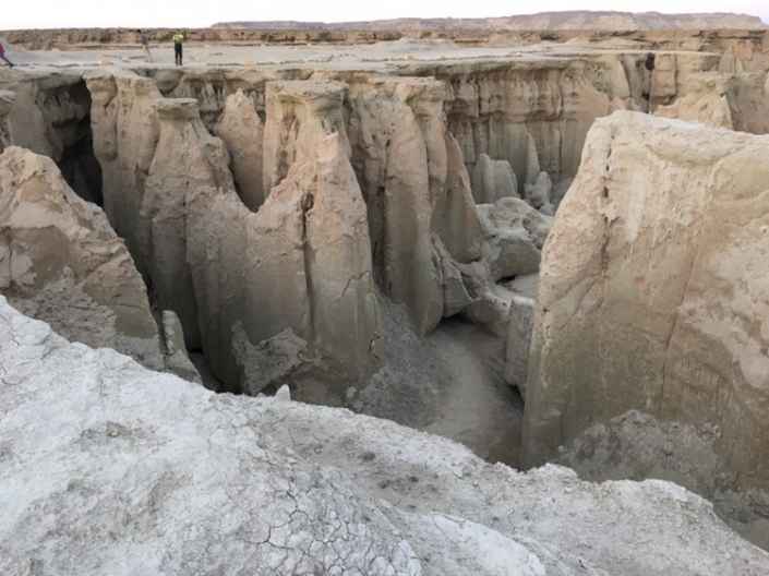 دره ستارگان