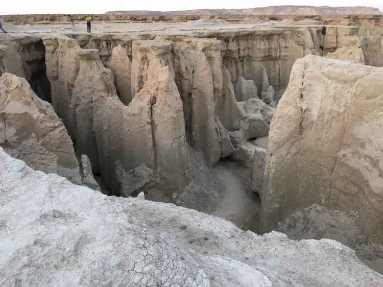 دره ستارگان