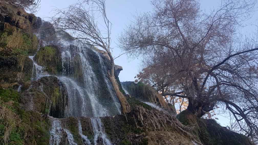 آبشار نیاسر