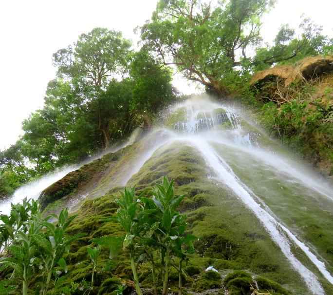 آبشار بیشه