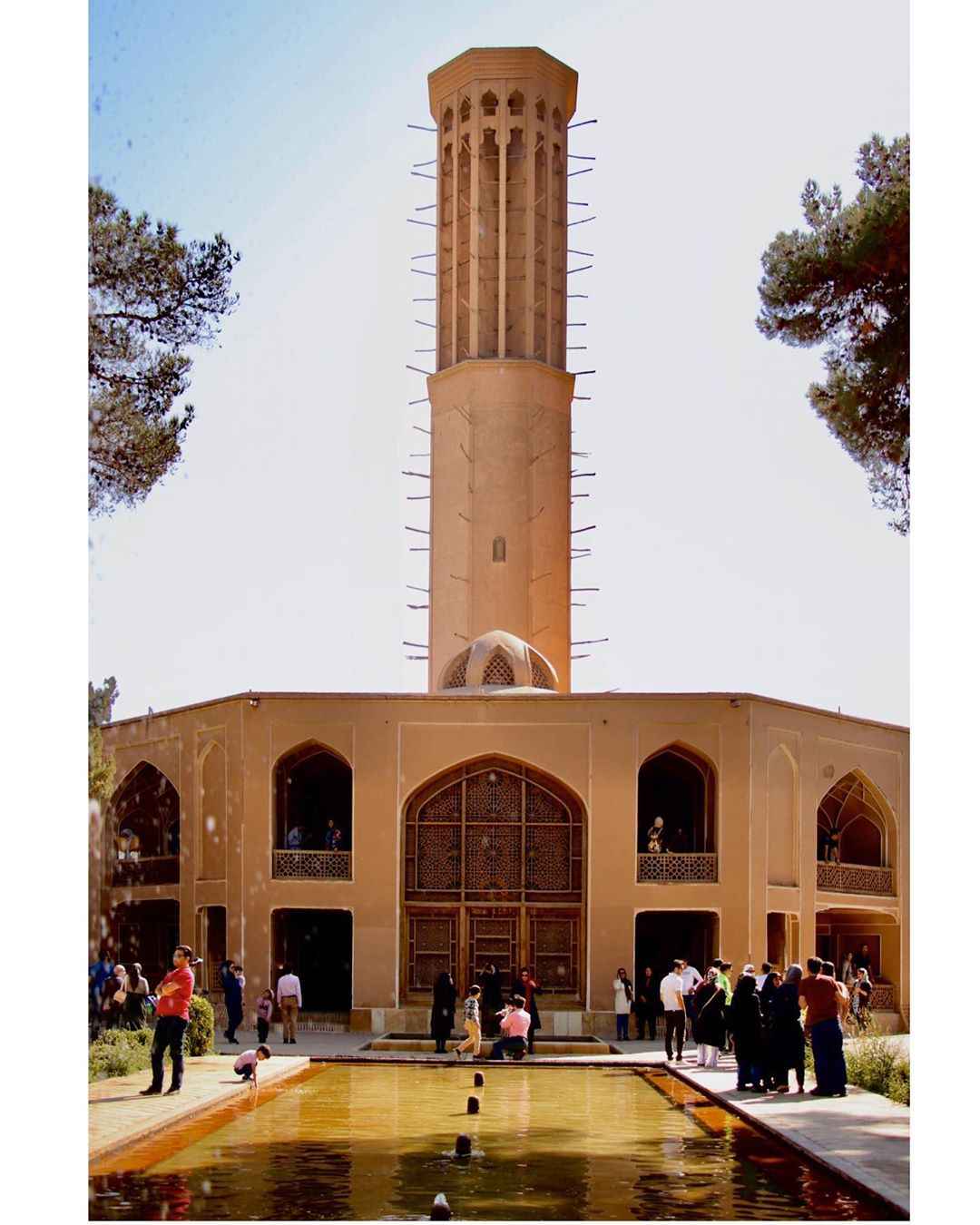 باغ دولت آباد