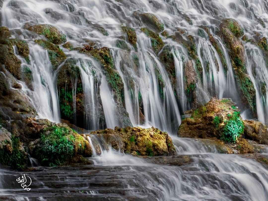 آبشار بیشه
