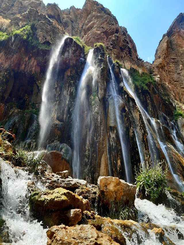 آبشار مارگون