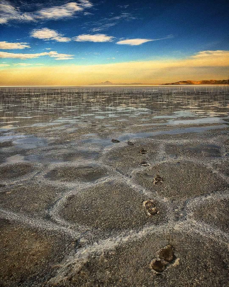 کویر مرنجاب