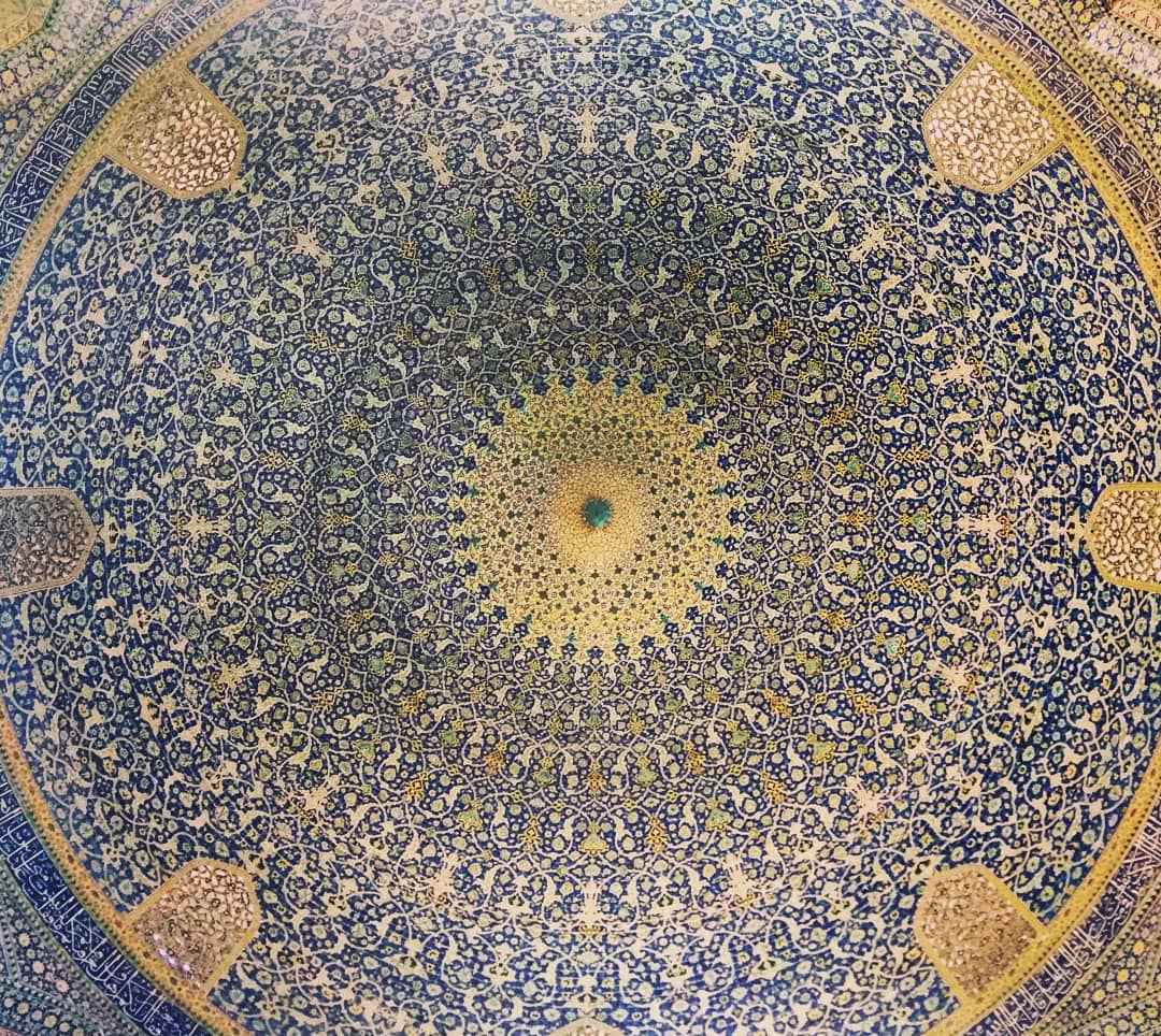 مسجد شاه (مسجد امام)