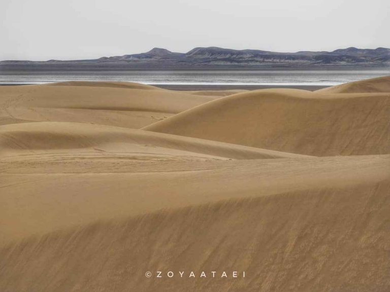 کویر مرنجاب